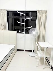 Blk 869A Tampines Greenwood (Tampines), HDB 3 Rooms #533901451